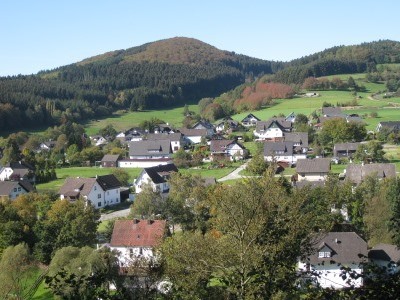 Omgeving